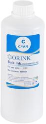 Orink Ink Canon Universal dye cyan 1l ORINK (CAOINKCY) - web24