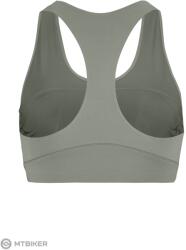 Craft Collective párnázott sportmelltartó, zöld (XS)