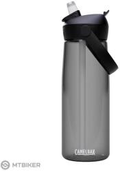 CamelBak Thrive Flip Straw üveg, 0, 75 l, szén