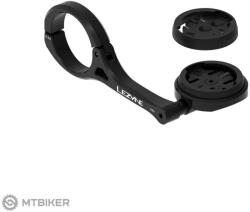 Lezyne Garmin/Wahoo GPS Forward tartó