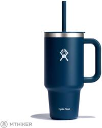 Hydro Flask All Around Travel Tumbler thermo kulacs, 946 ml, indigó