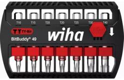 Wiha BitBuddy 49 bit készlet SB 7946TY-505 (42115)
