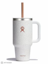 Hydro Flask All Around Travel Tumbler thermo bögre, 946 ml, seasalt