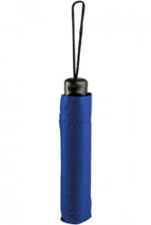 Kimood Uniszex esernyő Kimood KI2010 Foldable Mini Umbrella -Egy méret, Royal Blue