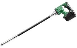 HiKOKI (Hitachi) UV3628DAW4Z akkus tűvibrátor szett (UV3628DAW4Z)