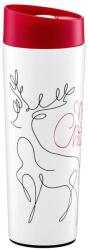 Ambition Line Art Termoszbögre - 340 ml, Szarvas