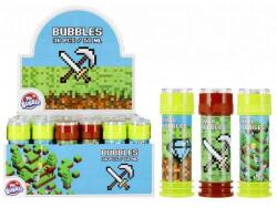  PIXEL buborékfújó - 55 ml - többféle (IMO-SP-468176)