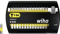 Wiha XLSelector Y-bit bit készlet SB 7948Y-904 (41832)