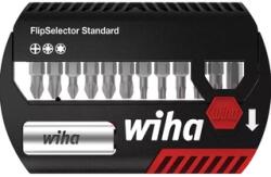 Wiha FlipSelector Standard bit készlet SB 7947-904 (39060)