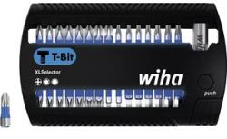 Wiha XLSelector T-bit bit készlet SB 7948T-999 (41830)