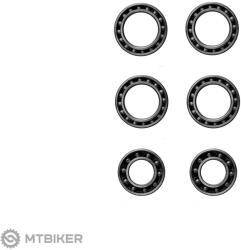 CeramicSpeed csapágykészlet Roval Rapide CLX és Alpinist CLX kerekekhez (standard)