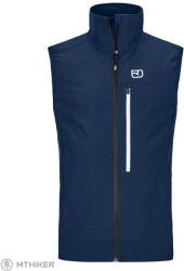 ORTOVOX Punta Berrino mellény, Deep Ocean (XL)