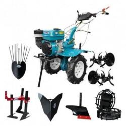 DAKARD DKD100B (DKD100BRS1) Motosapa