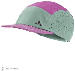 VAUDE Scopi sapka, bíbor