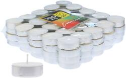 Emocio Lights 4h lumânare de ceai 100 buc