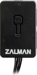 Zalman разклонител за вентилатори Fan Hub - Addressable RGB Hub (ZM-4PALC)