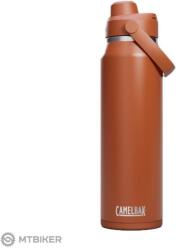 CamelBak Thrive Chug VSS termosz, 1 l, sierra piros