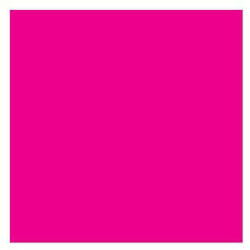 Pentart Textil Filc - Neon Rózsaszín - A/4 - 1 mm (13134)