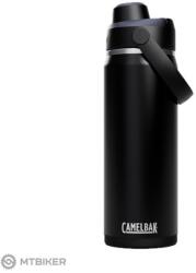 CamelBak Thrive Chug VSS termosz, 0, 6 l, fekete