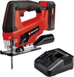 Einhell TC-JS 18/70 Li (4321280) Fierastrau pentru decupat