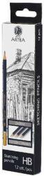  Grafitceruza ASTRA Artea HB 12 db/doboz (VL07-03281)