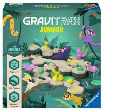 Ravensburger Gravitrax Junior - Kezdő szett L Dzsungel (REG05931)