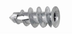 INDEX Diblu metalic tip melc INDEX, TAPLAZK, pentru gips-carton, 100buc (230042)