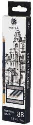  Grafitceruza ASTRA Artea 8B 12 db/doboz (VL07-03290)