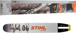 STIHL Lama drujba STIHL L06 63cm/25" 1, 3mm/0.50" 3/8" - 30030007831 (30030007831) - motosape-motocoase