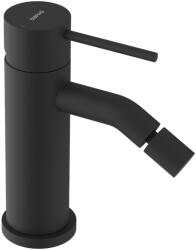 SAPHO ULTRAMIX bidécsaptelep, matt fekete UT003B (UT003B)