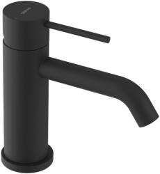 SAPHO ULTRAMIX mosdócsaptelep, matt fekete UT002B (UT002B)