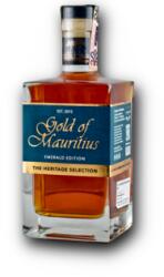 Gold of Mauritius Emerald Edition 40% 0, 7L