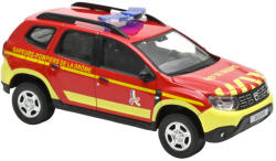 Norev Model de colecție NOREV Modern: Mașini - Dacia Duster (2020) "Pompiers - Chef de Groupe (509048)