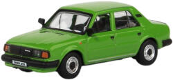 Abrex Model de colecție Abrex Modern: Mașini - Skoda 120L (1984) - Light Green (731ABD-702HF)
