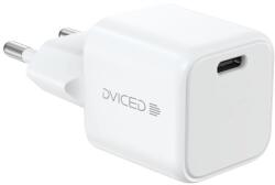 DVICED DV221002 adapter 30W - Fehér (DV221002)