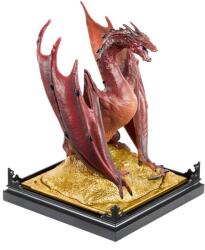 The Noble Collection Statuetă The Noble Collection Movies: The Hobbit - Smaug, 17 cm (NN6029) Figurina