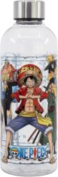 Stor Sticlă de apă Stor Animation: One Piece - Straw Hat (102134)
