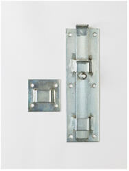 Kézműves tolózár 70mmx280mm B-S-TZ-70X280-A5 (B-S-TZ-70X280-A5)