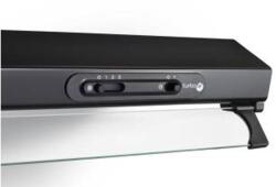 Elica - Hagyományos Páraelszívó TILLY LUX BLVT/F/60 5 év garancia (regisztrációval) inox 60cm (PRF0169649)