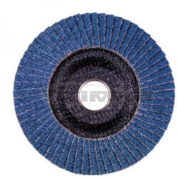 Metabo 623147000 Lamellás csiszolótányér 125 mm P 40 (623147000)