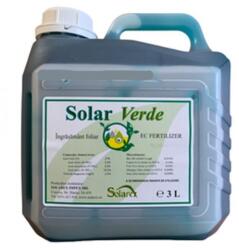 SOLAREX Solar Verde 3 L (1110000006939)