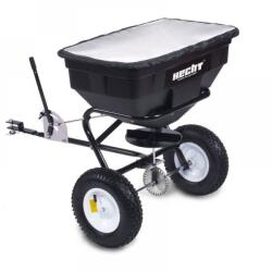 HECHT Carucior pentru imprastiat ingrasamant 60 L HECHT 260 (HECHT260) Masina de imprastiat