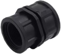 AGRONOMO Manson redus plastic FI-FI 6/4"x5/4 (06050050)