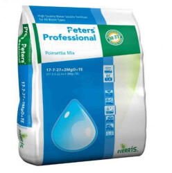 ICL Speciality Fertilizers Ingrasamant PETERS PROFESSIONAL 17-7-27+2MgO 15kg (1110000004928)