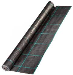 AGRONOMO Rola Agrotextil 1m X 100m 100gr/mp (agr200001)