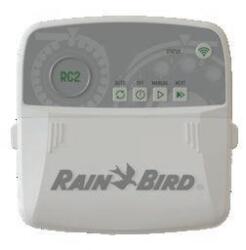 Rain Bird Controller RAINBIRD RC2-4i WI-FI 4 Zone Interior (RC2-4I)