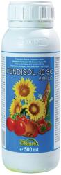 SOLAREX Erbicid PENDISOL 40SC 1L pentru 50L apă (1110000005406)