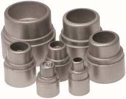 Dedra DED751640 Forrasztófej csavarral 40mm, DED7515 /7516-os gépekhez (DED751640)