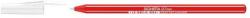 ICO Signetta Golyóstoll - Piros - 0.7 mm (VL07-0280904)