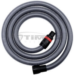 Metabo 635405000 Elszívó tömlő, Quick, átm. 32mm, 4m (635405000)